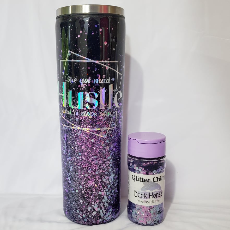 Glitter Chimp Glitter