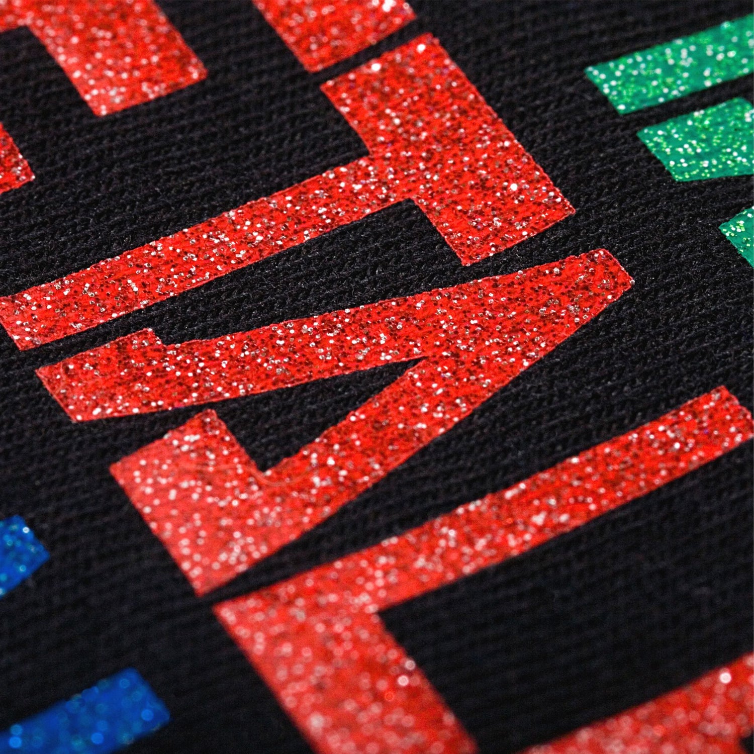 ThermoFlex Plus Metal Flake (Smooth Glitter HTV)