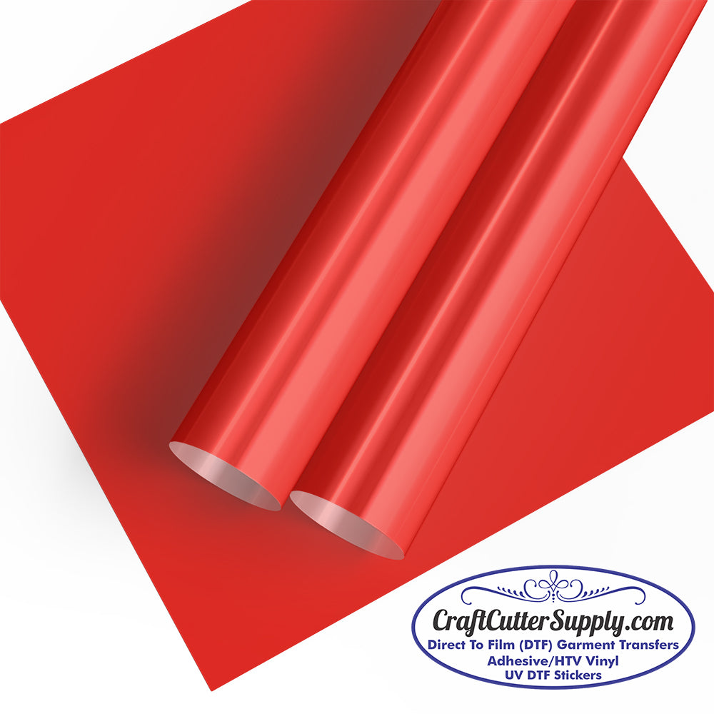 Oracal 651 031 Red