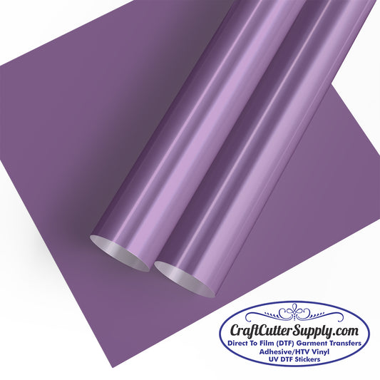 Oracal 651 040 Violet MATTE CLEARANCE