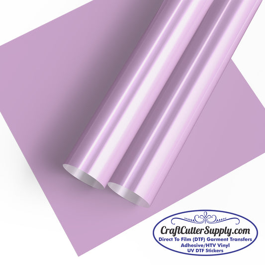 Oracal 651 042 Lilac CLEARANCE