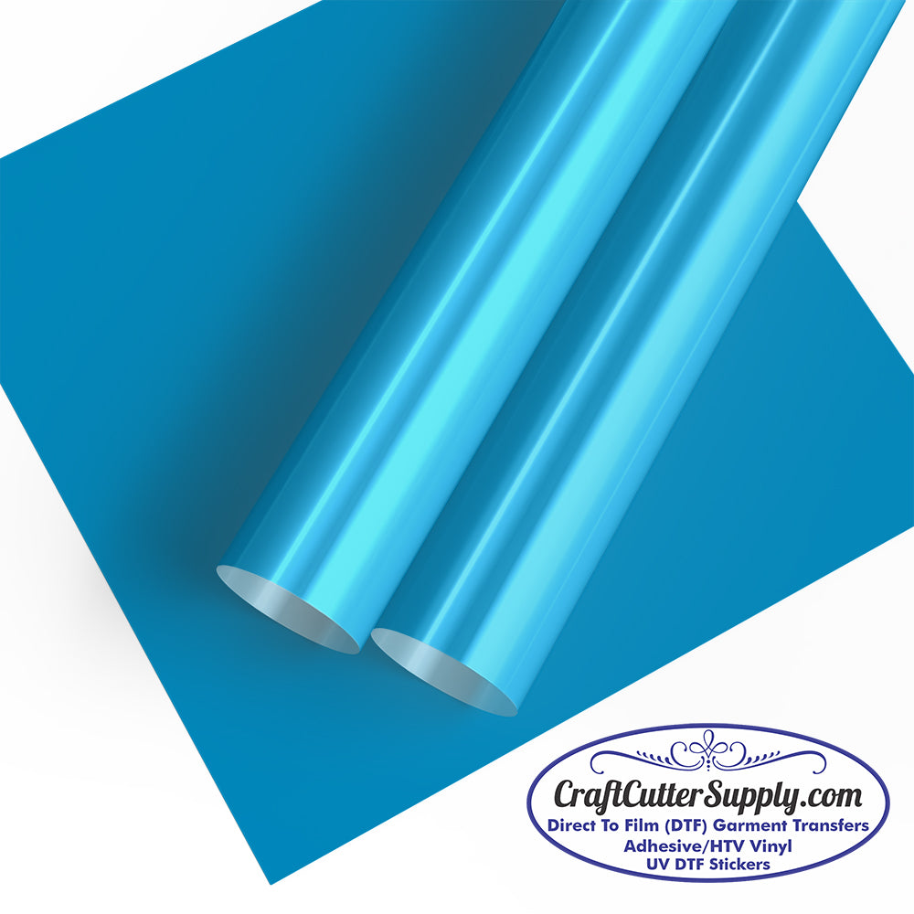 Oracal 651 053 Light Blue