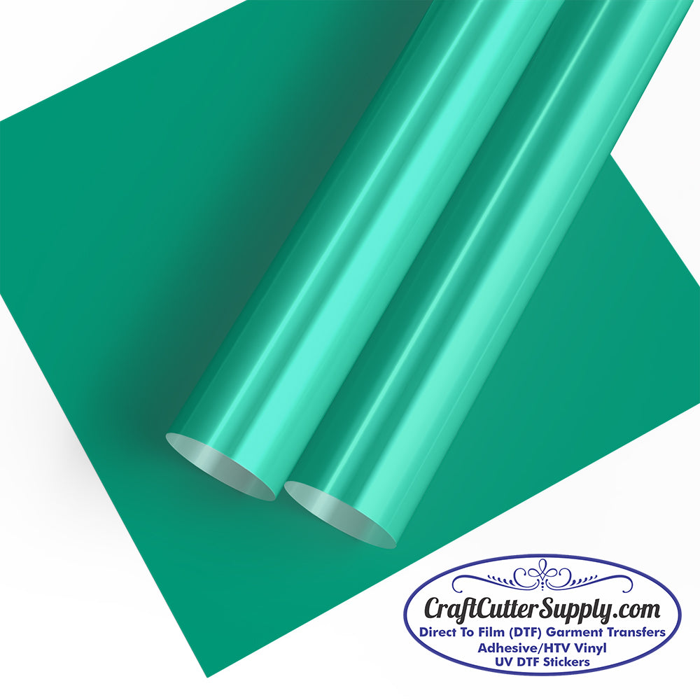 Oracal 651 054 Turquoise MATTE