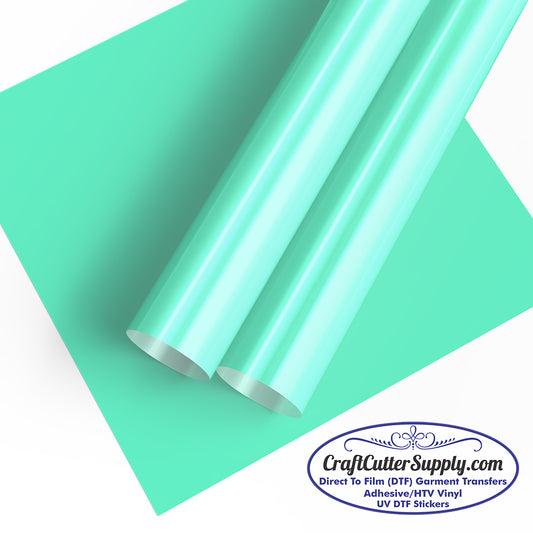 Oracal 651 055 Mint CLEARANCE