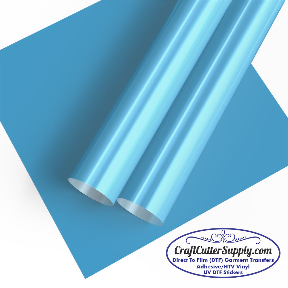 Oracal 651 056 Ice Blue