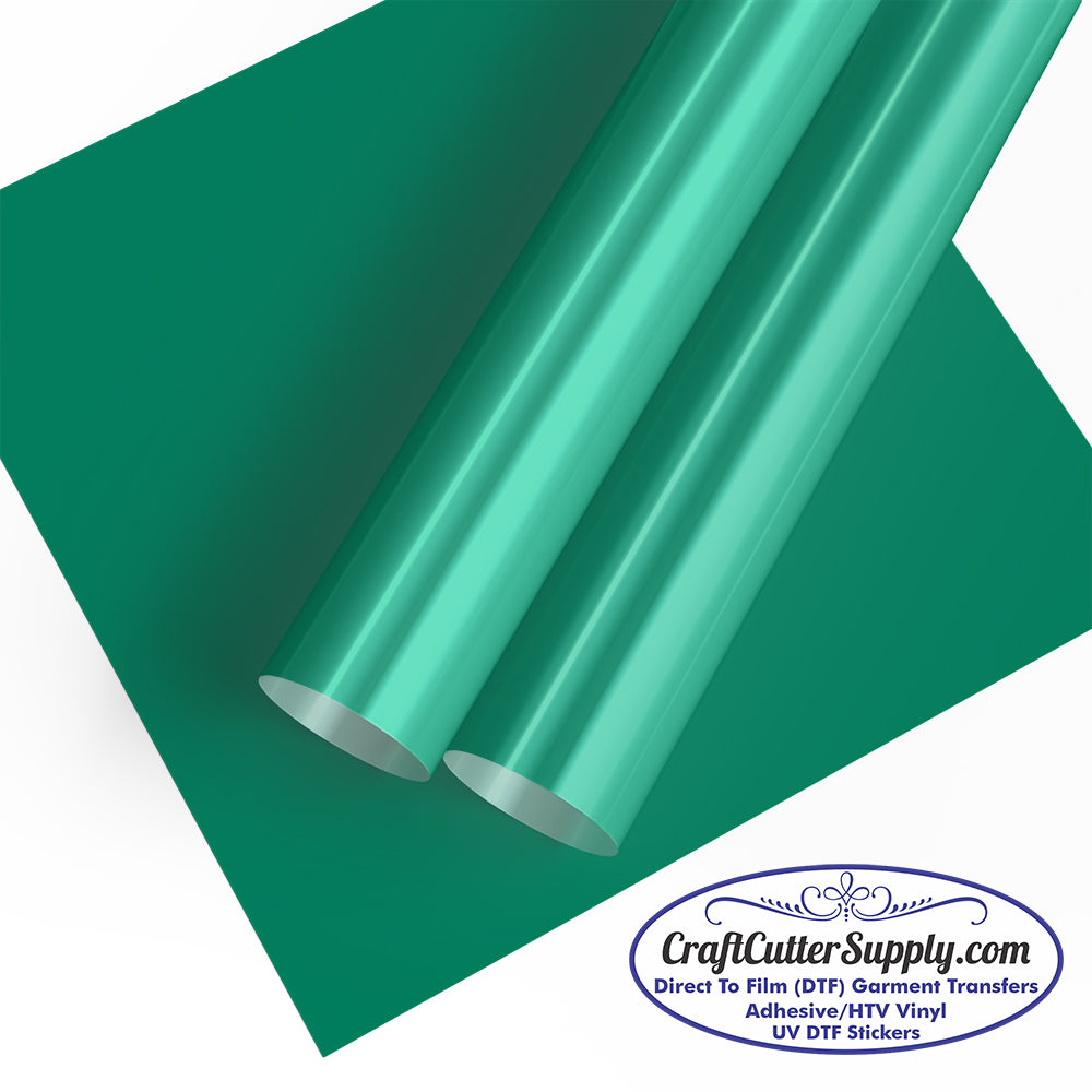 Oracal 651 061 Green MATTE