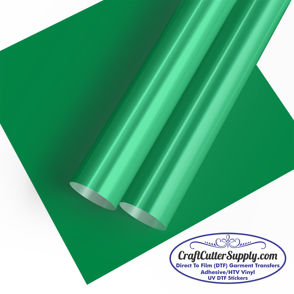 Oracal 651 062 Light Green