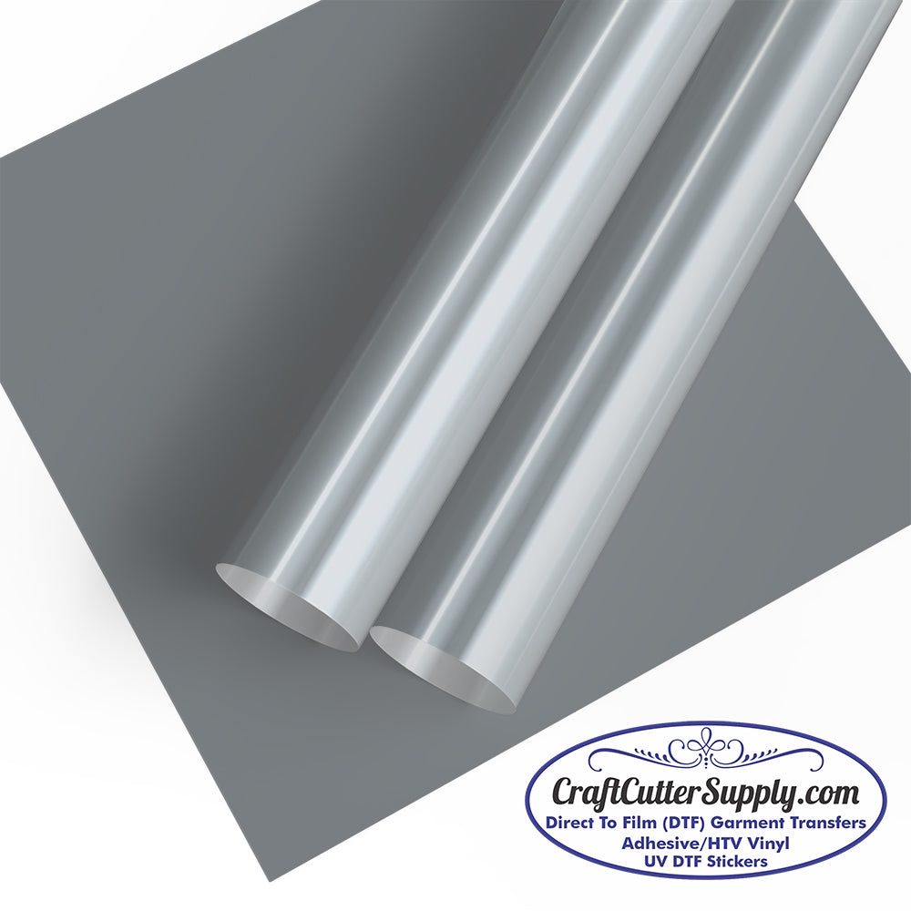 Oracal 651 076 Telegrey