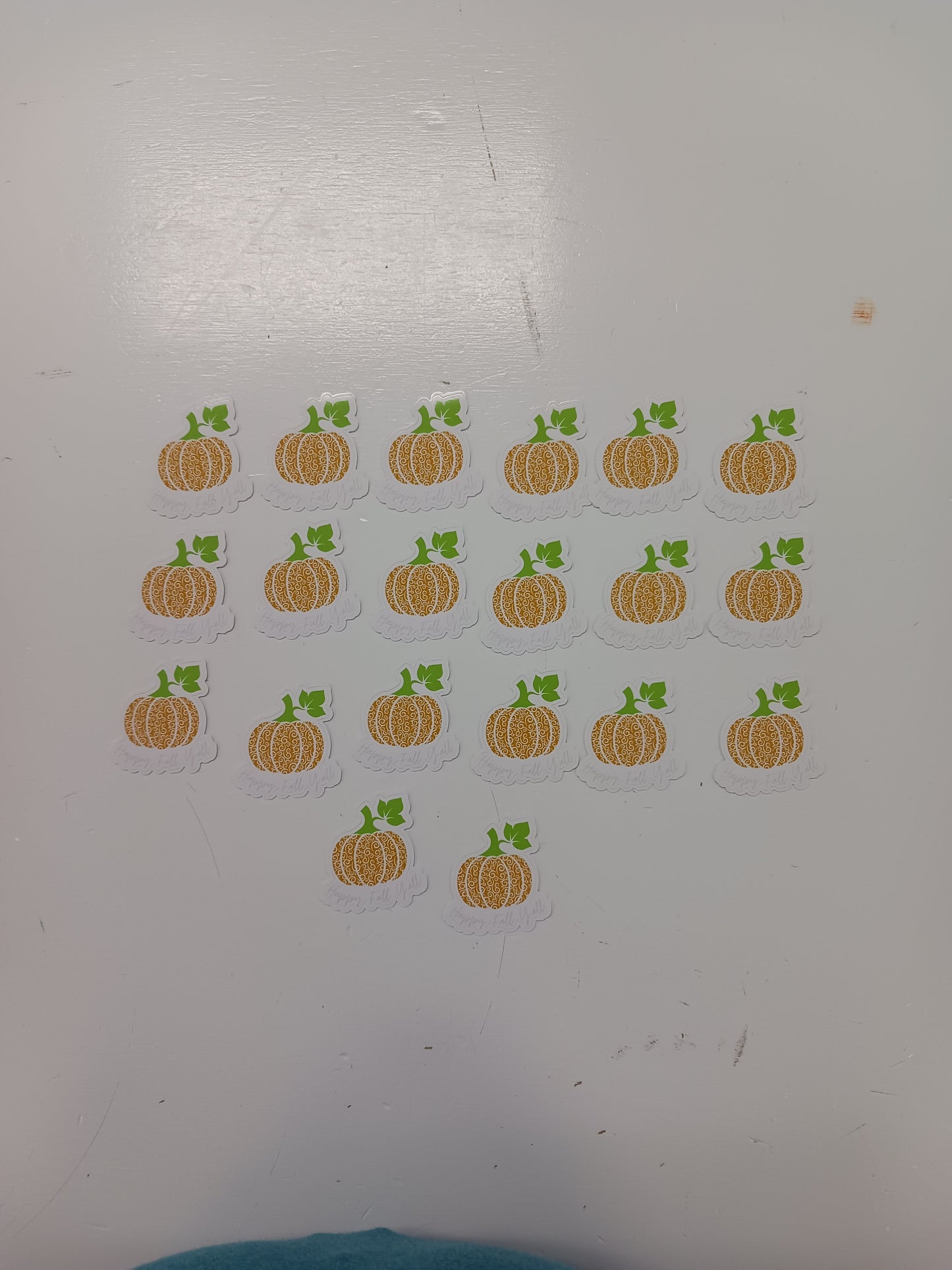 Custom Die Cut Stickers (Glossy) 4 inch - You choose the cut type (Contour, Circle, Square, Rectangle, Oval)