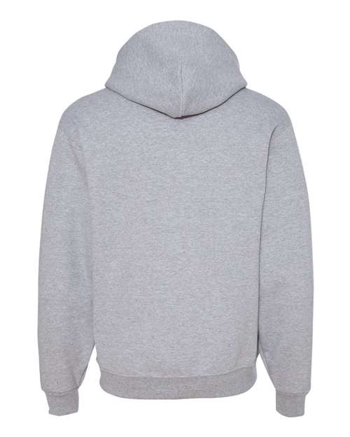 JERZEES - Adult NuBlend Hooded Sweatshirt - Athletic Heather