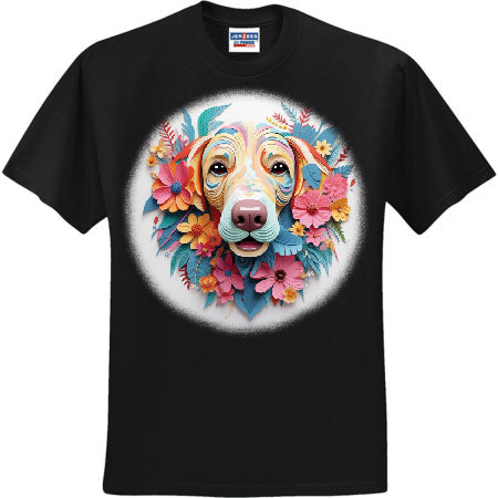 3 Dachshund (CCS DTF Transfer Only)