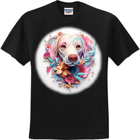 4 Dachshund (CCS DTF Transfer Only)