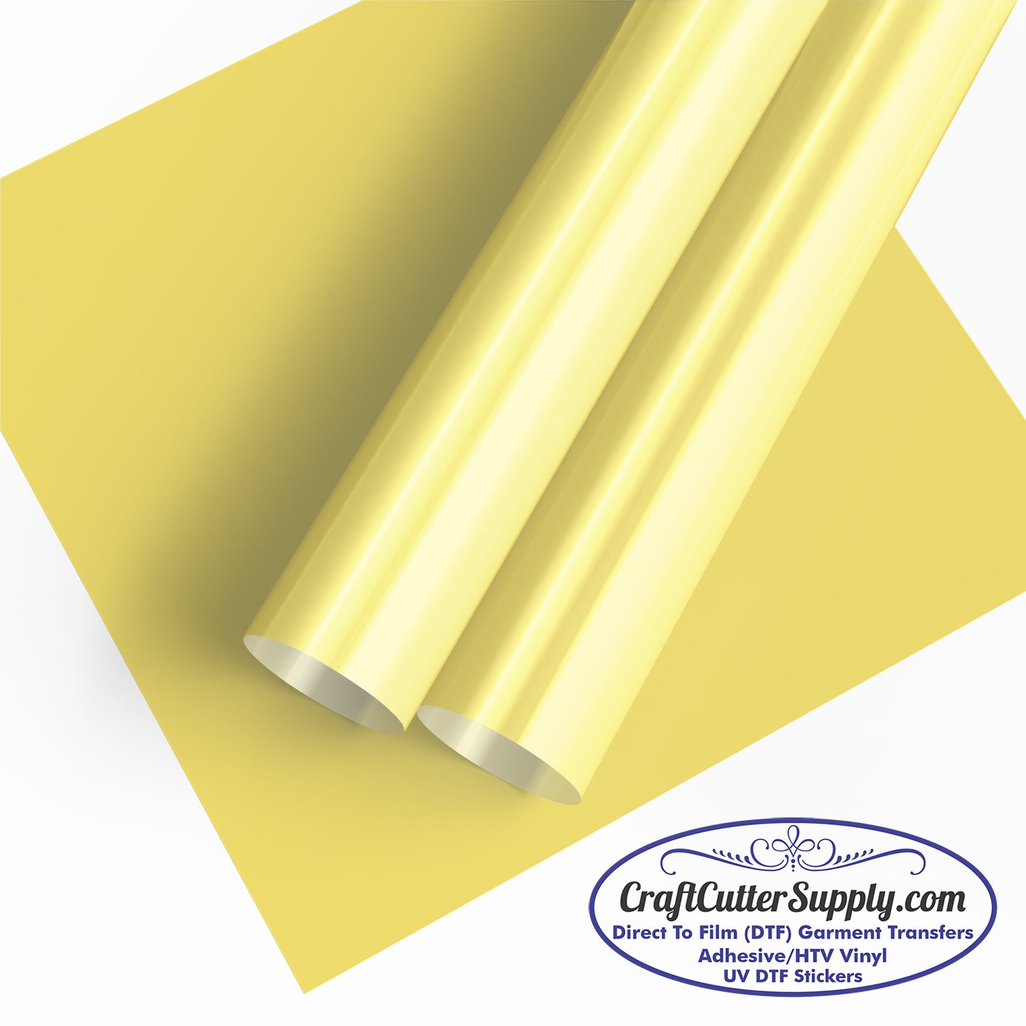 631 Oracal 838 Maize CLEARANCE