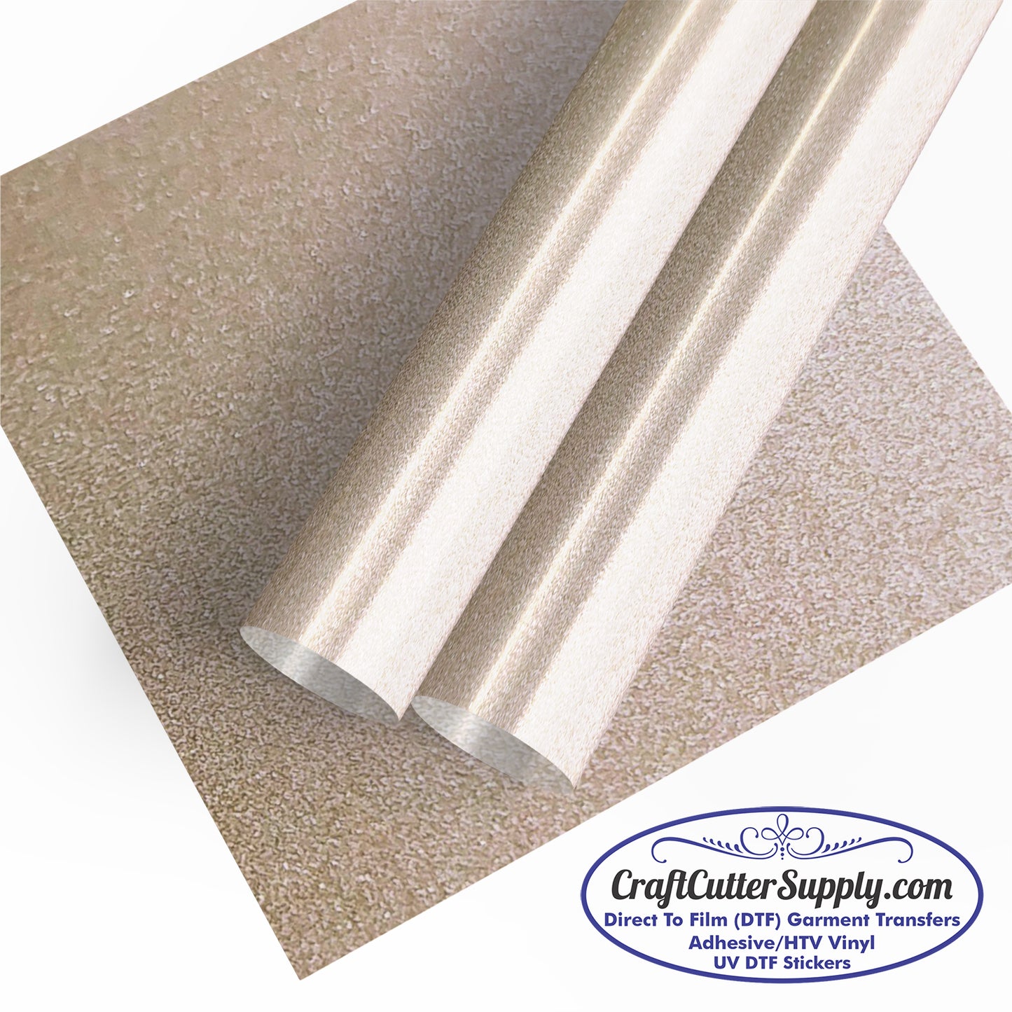 Oracal 951 Champagne Metallic CLEARANCE