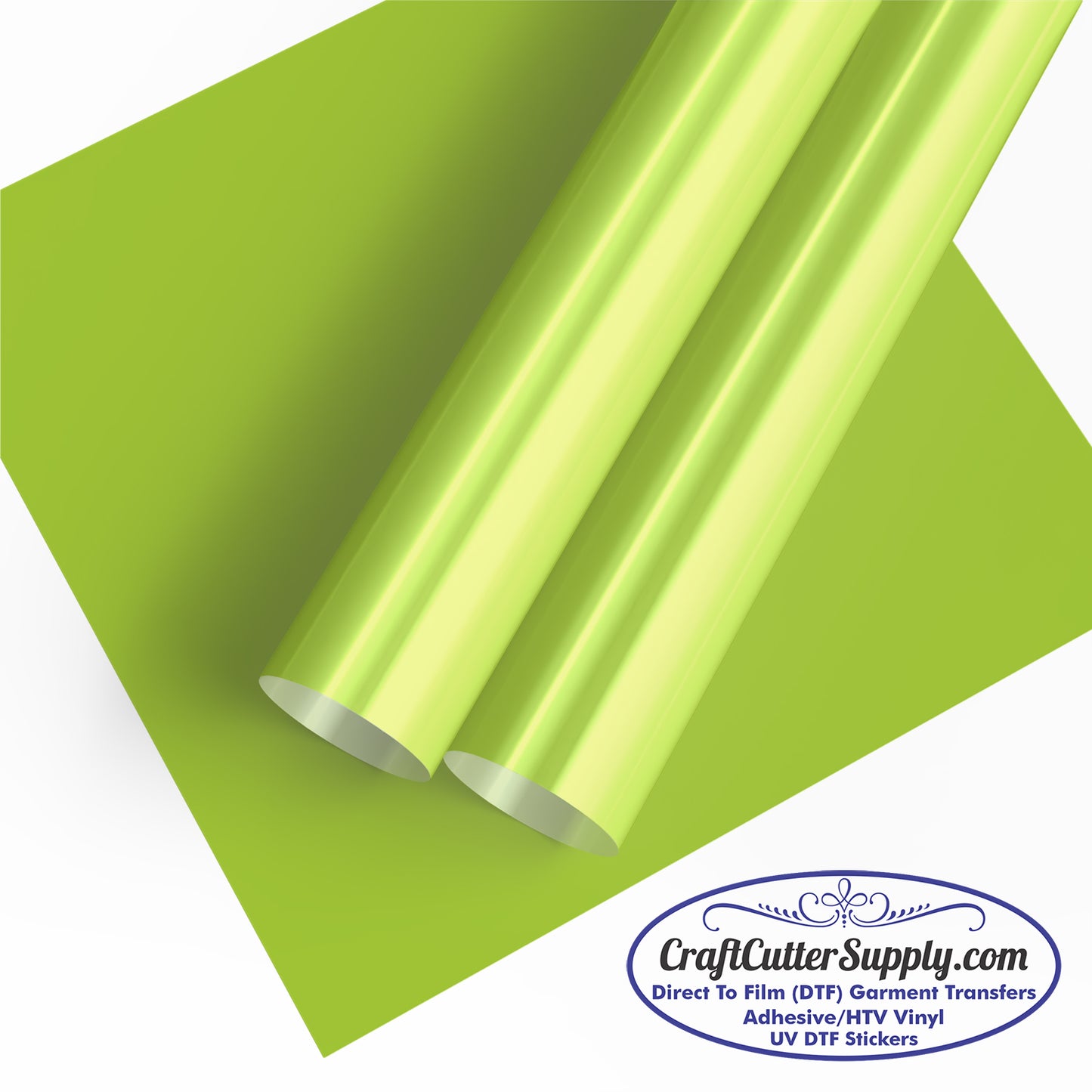 Oracal 951 Limette Lime