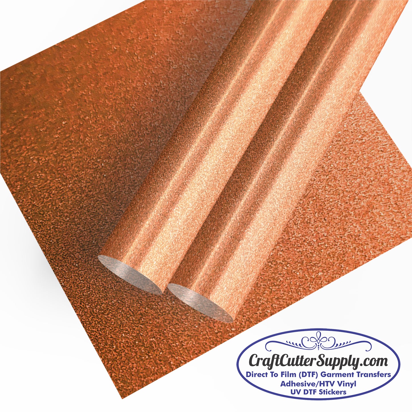 Oracal 951 Red Gold L Metallic CLEARANCE