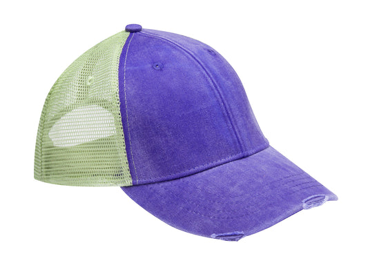 Adams Ollie Cap-Royal