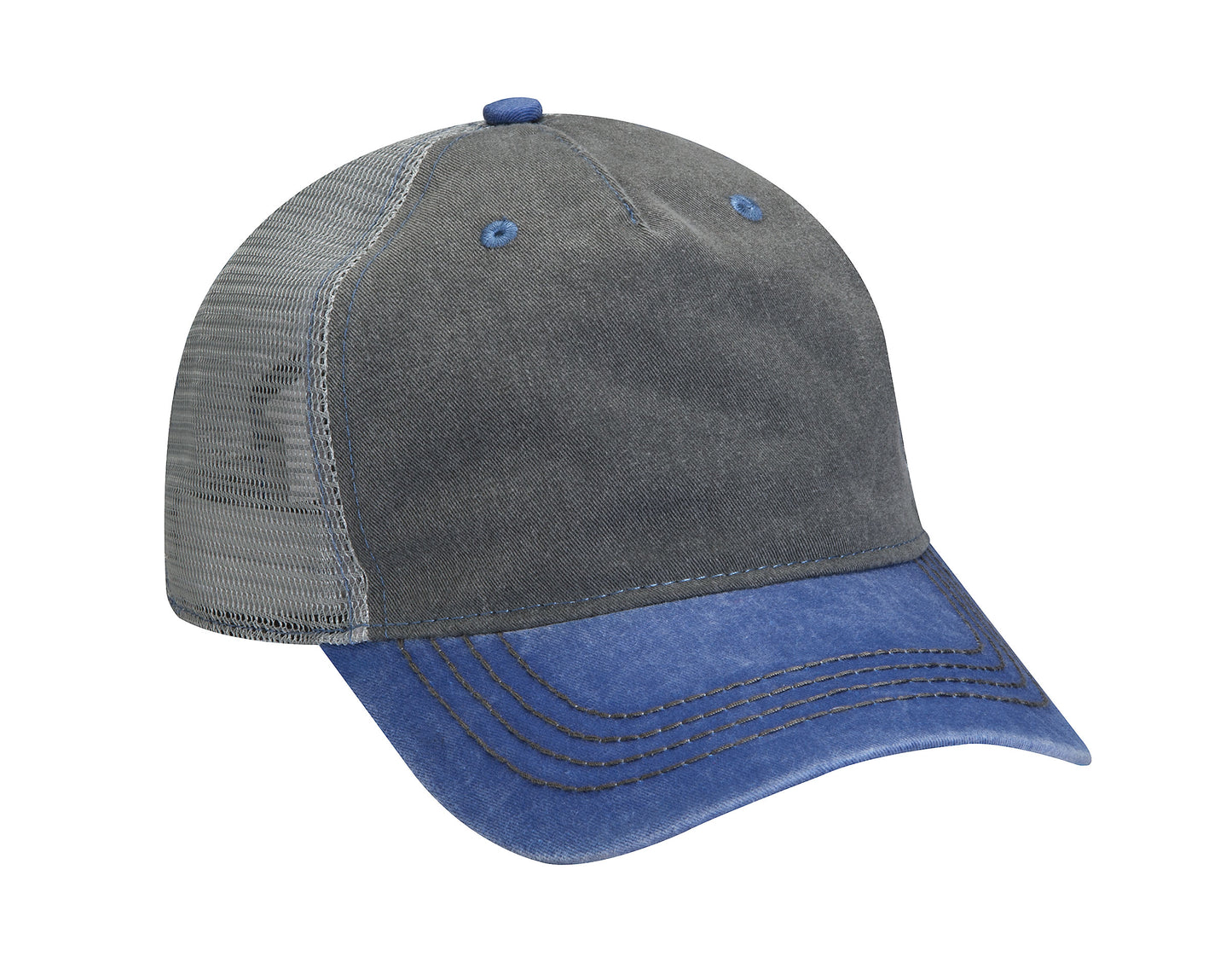 Adams Headwear Endeavor Cap - Royal