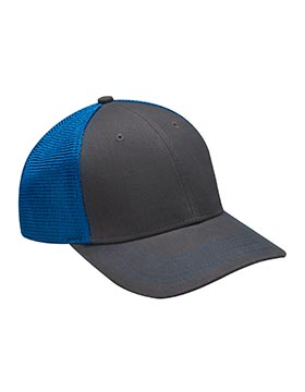 Adams Prodigy Cap - Royal