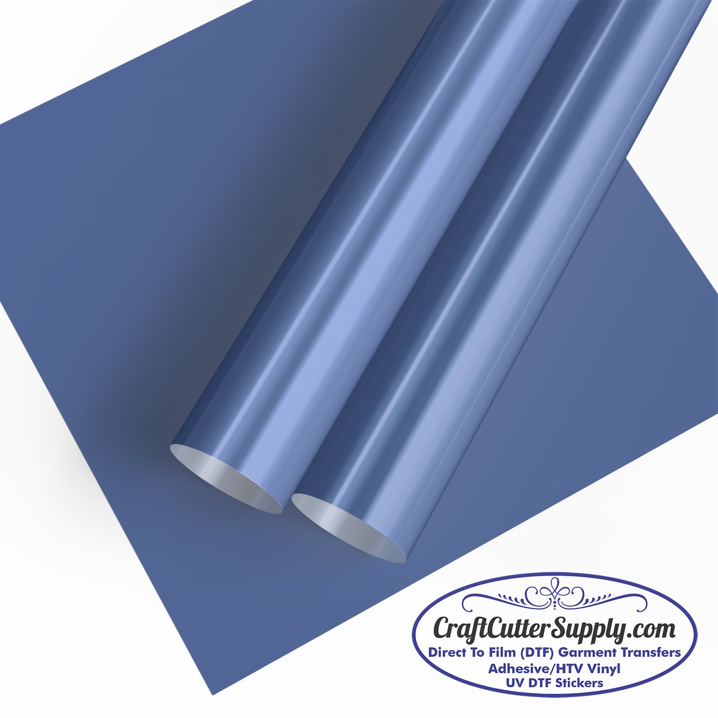 ThermoFlex Plus HTV Air Force Blue