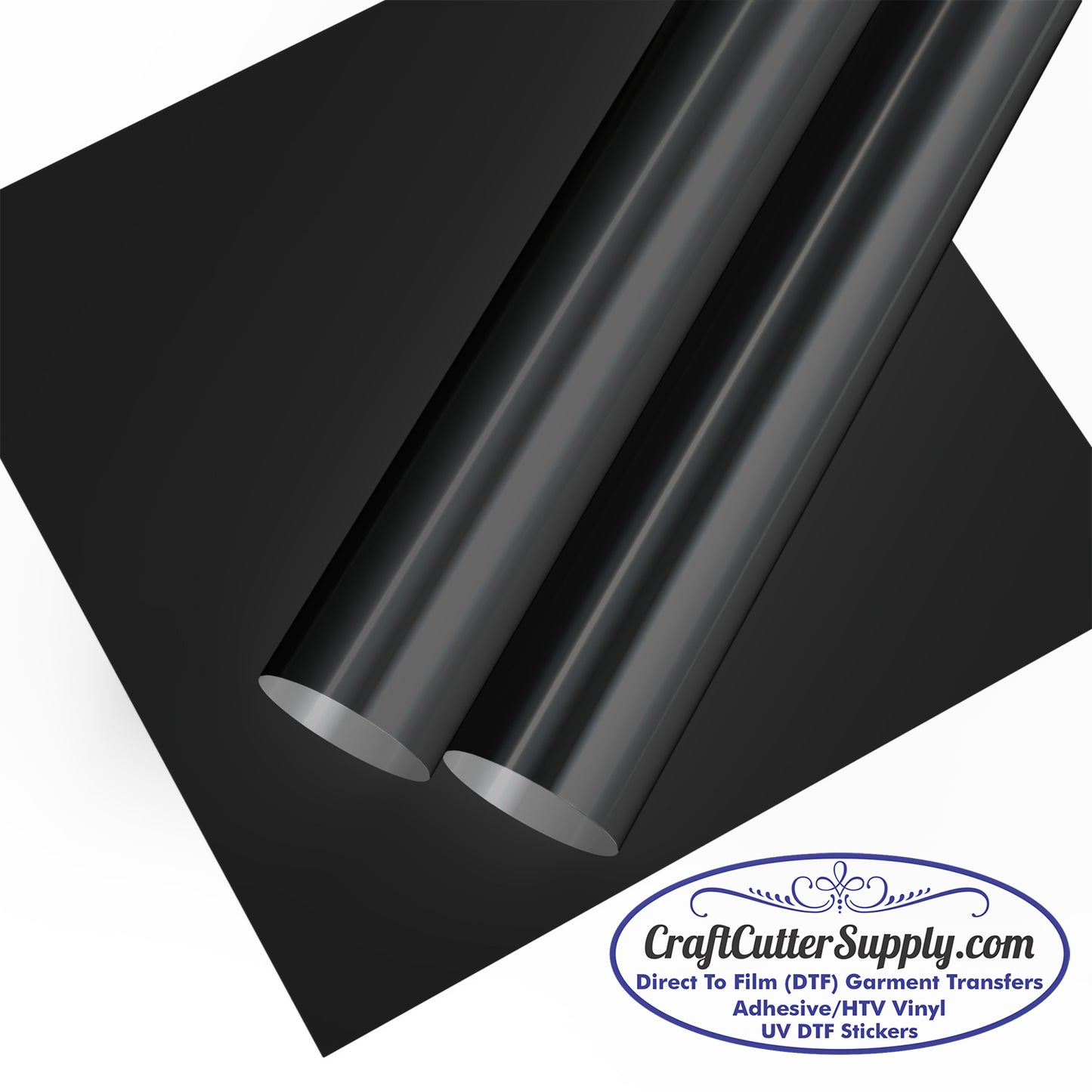 Siser EasyWeed Black HTV