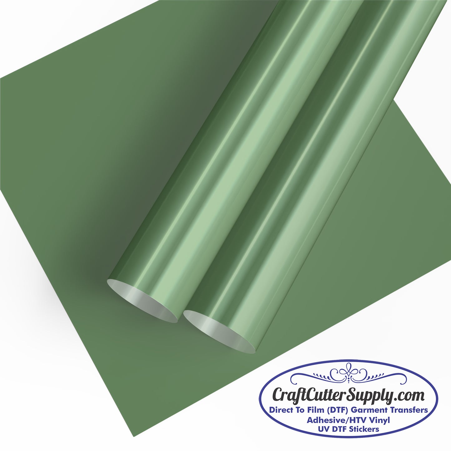 Siser EasyWeed Cadette Green HTV