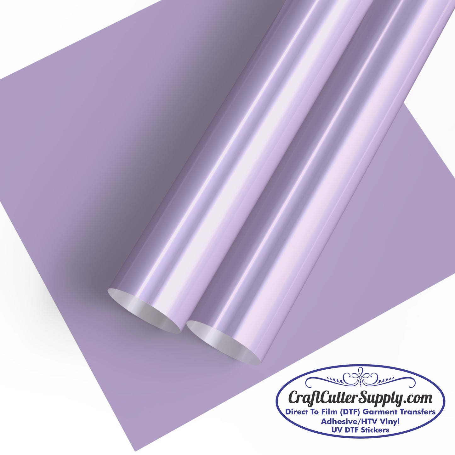 ThermoFlex Plus HTV Dusky Lavender