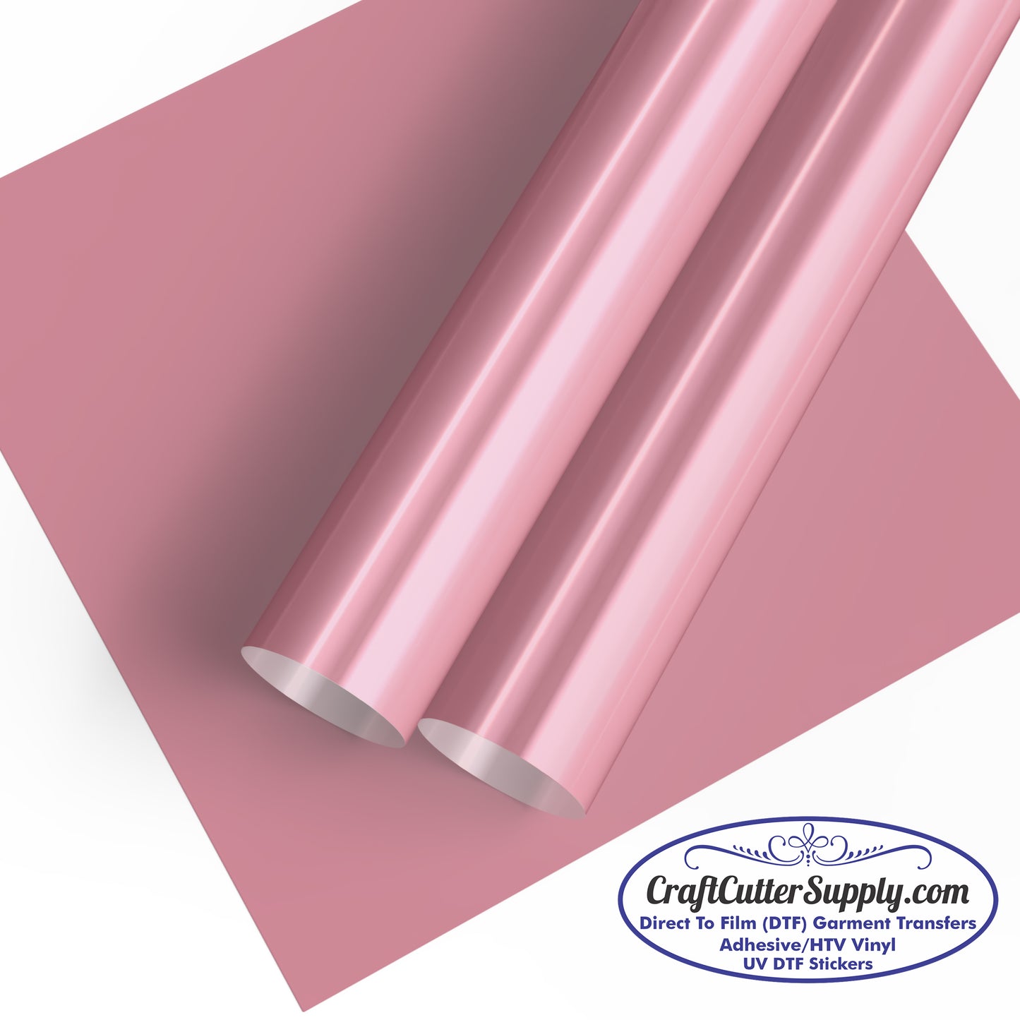 ThermoFlex Plus HTV Dusty Rose