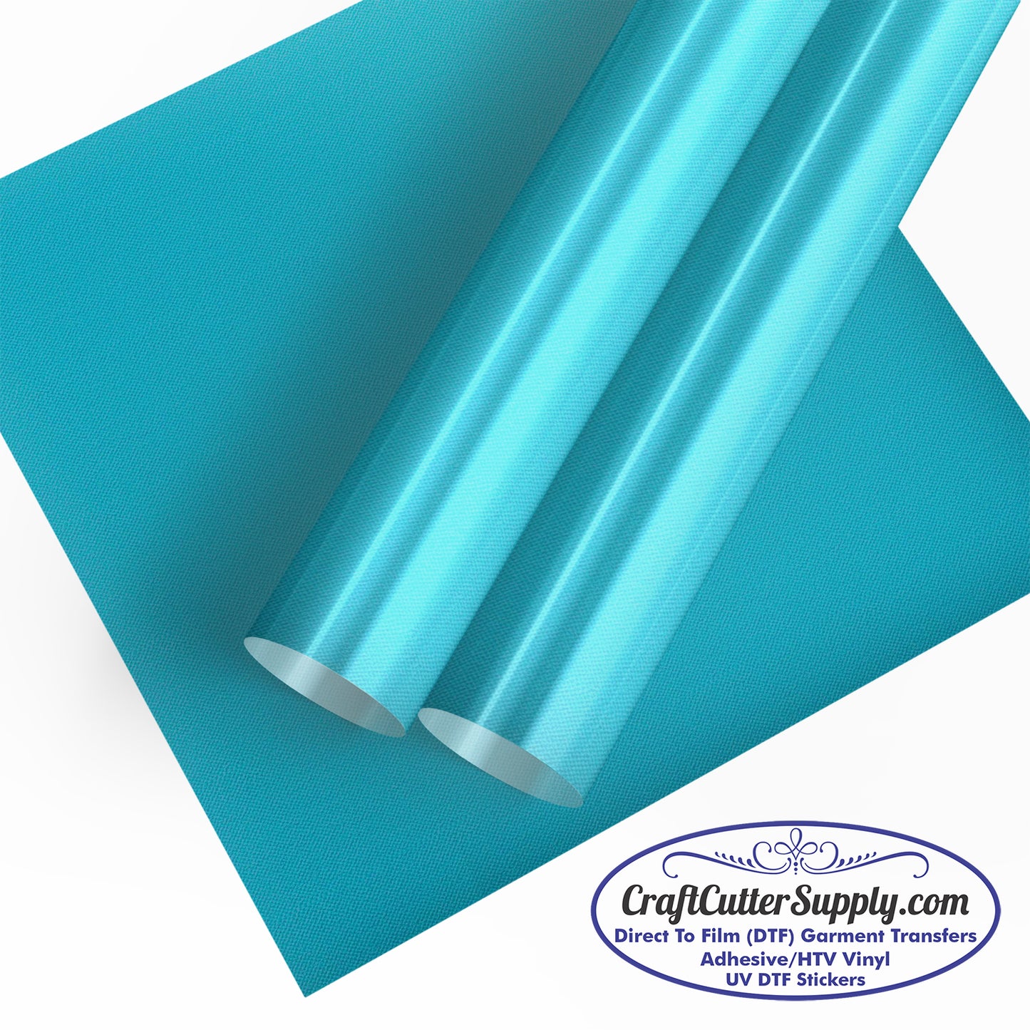 Siser Easy Puff HTV - Sky CLEARANCE