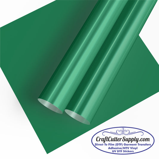 Siser Easyweed Stretch HTV Green CLEARANCE