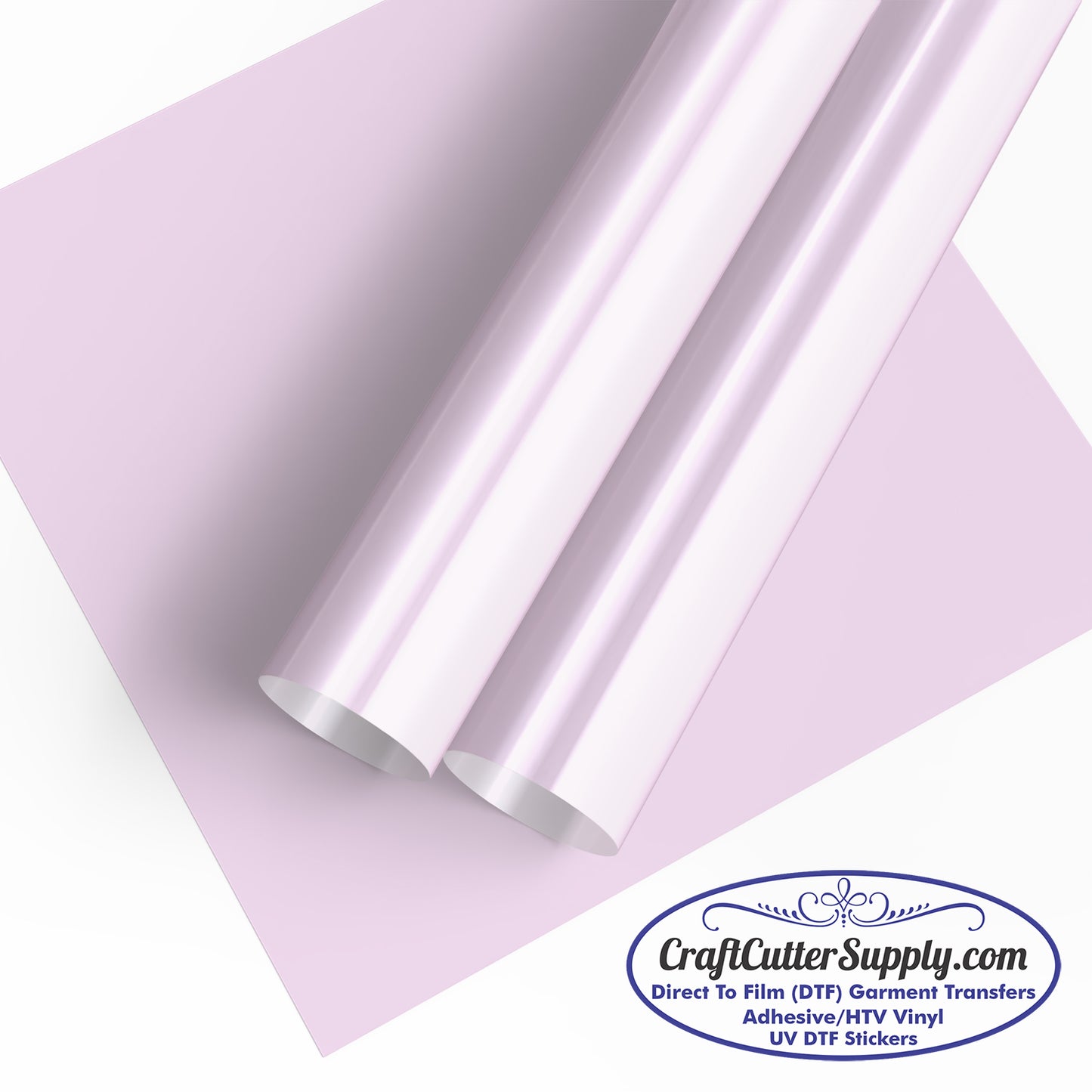 ThermoFlex Plus HTV Heather Purple