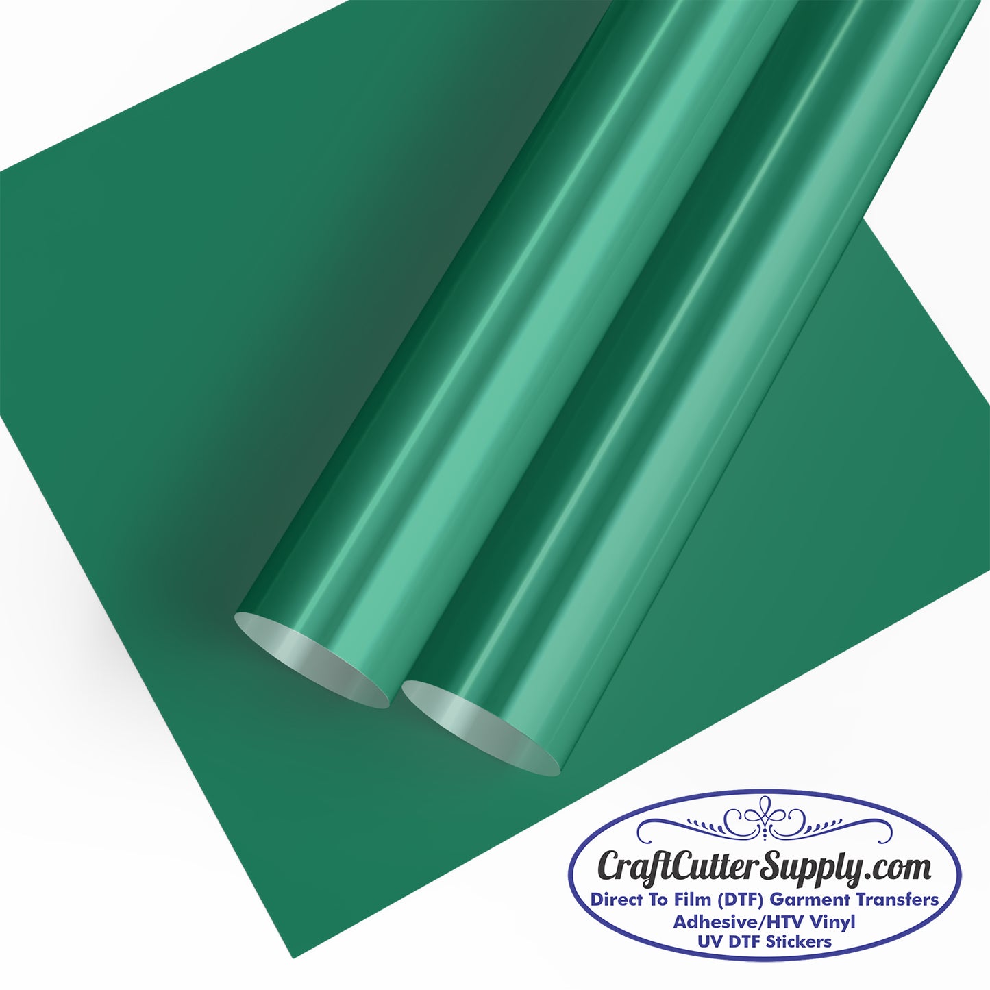 ThermoFlex Plus HTV Kelly Green