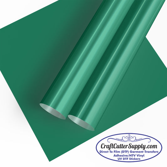 ThermoFlex Plus HTV Kelly Green CLEARANCE