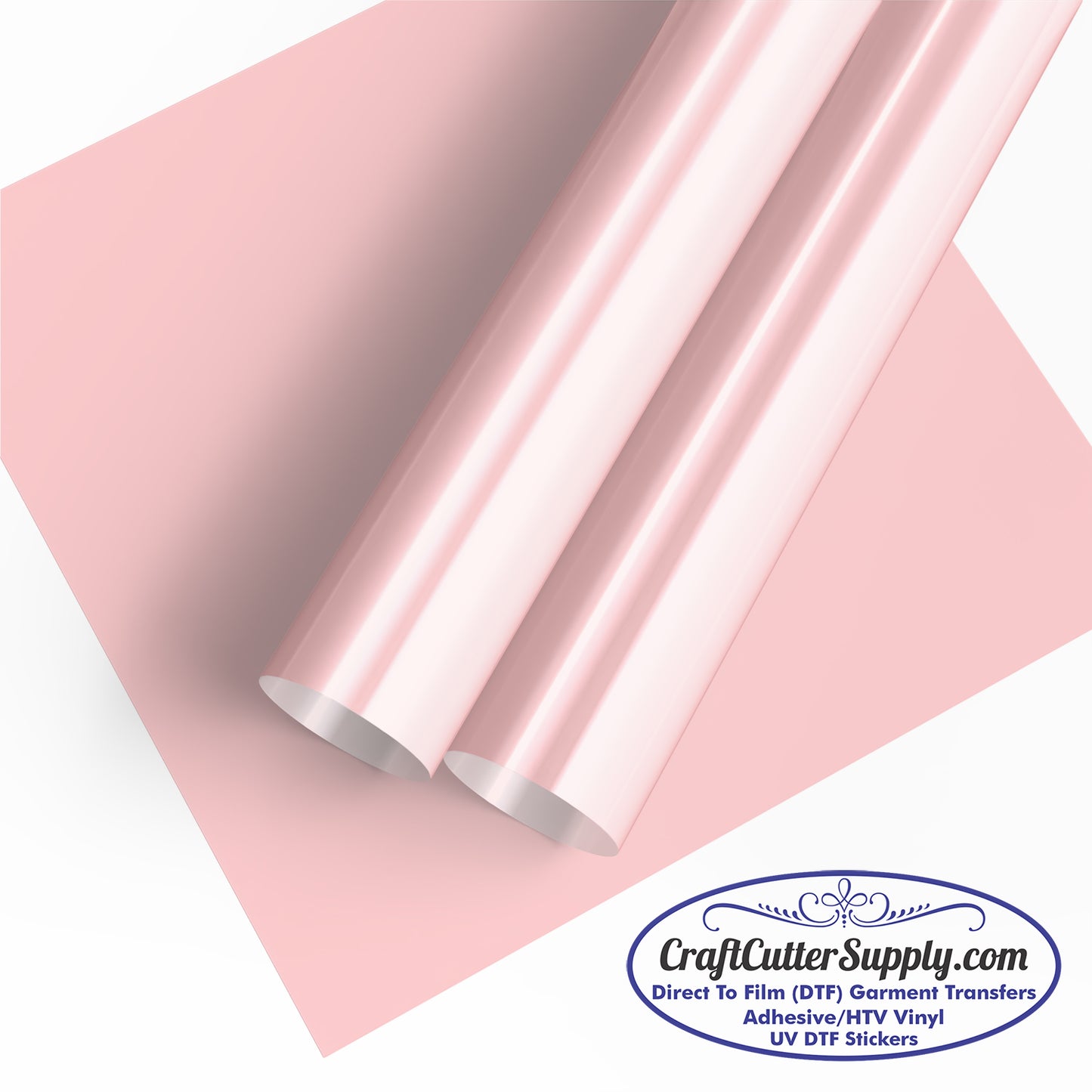 Siser EasyWeed Light Pink HTV CLEARANCE