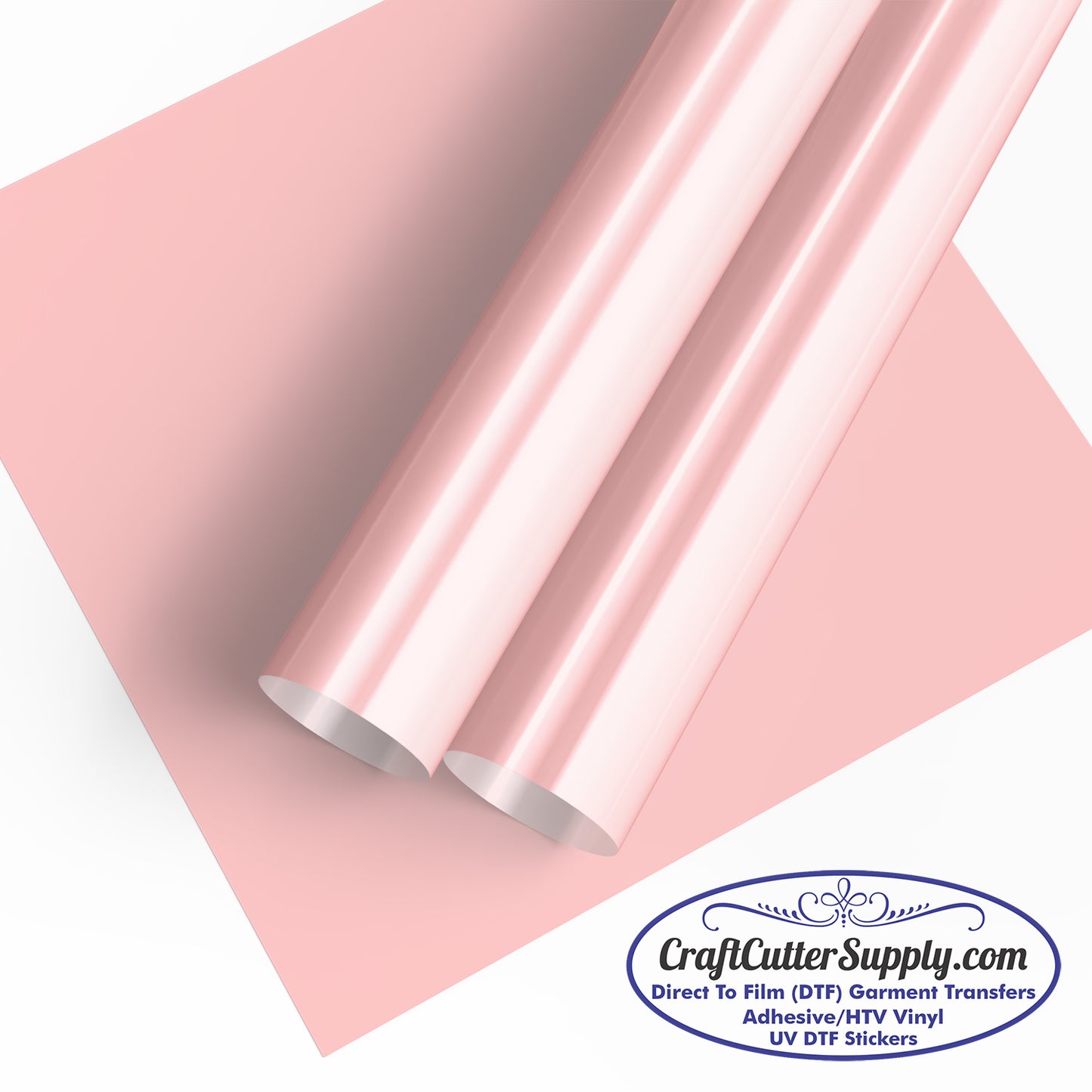 ThermoFlex Plus HTV Light Pink