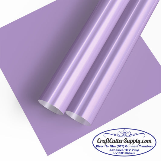 ThermoFlex Plus HTV Light Purple CLEARANCE