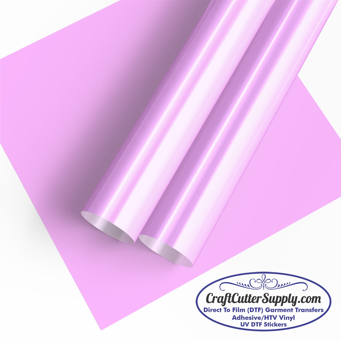 Siser EasyWeed Lilac HTV CLEARANCE B