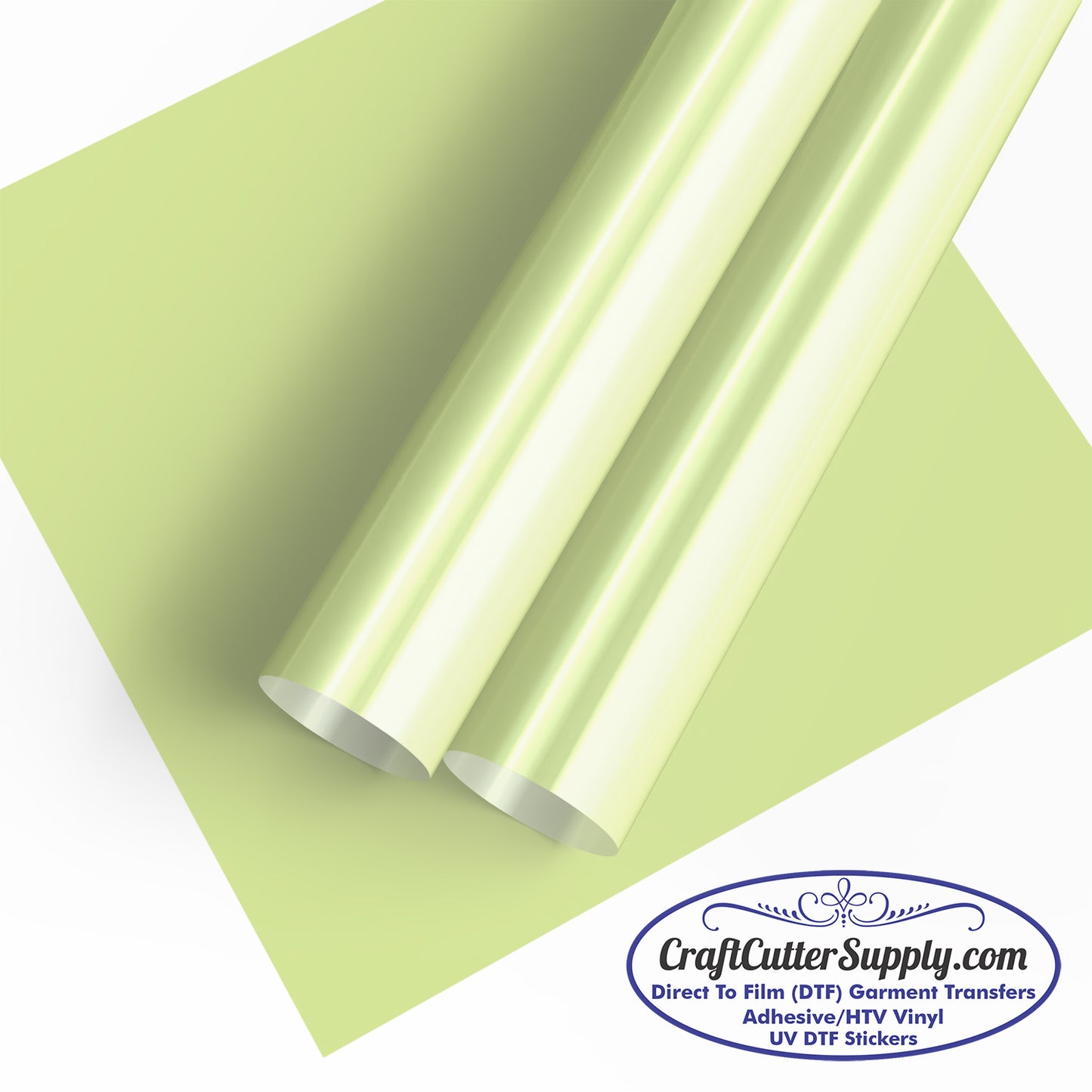 LuminousFlex Glow In The Dark HTV