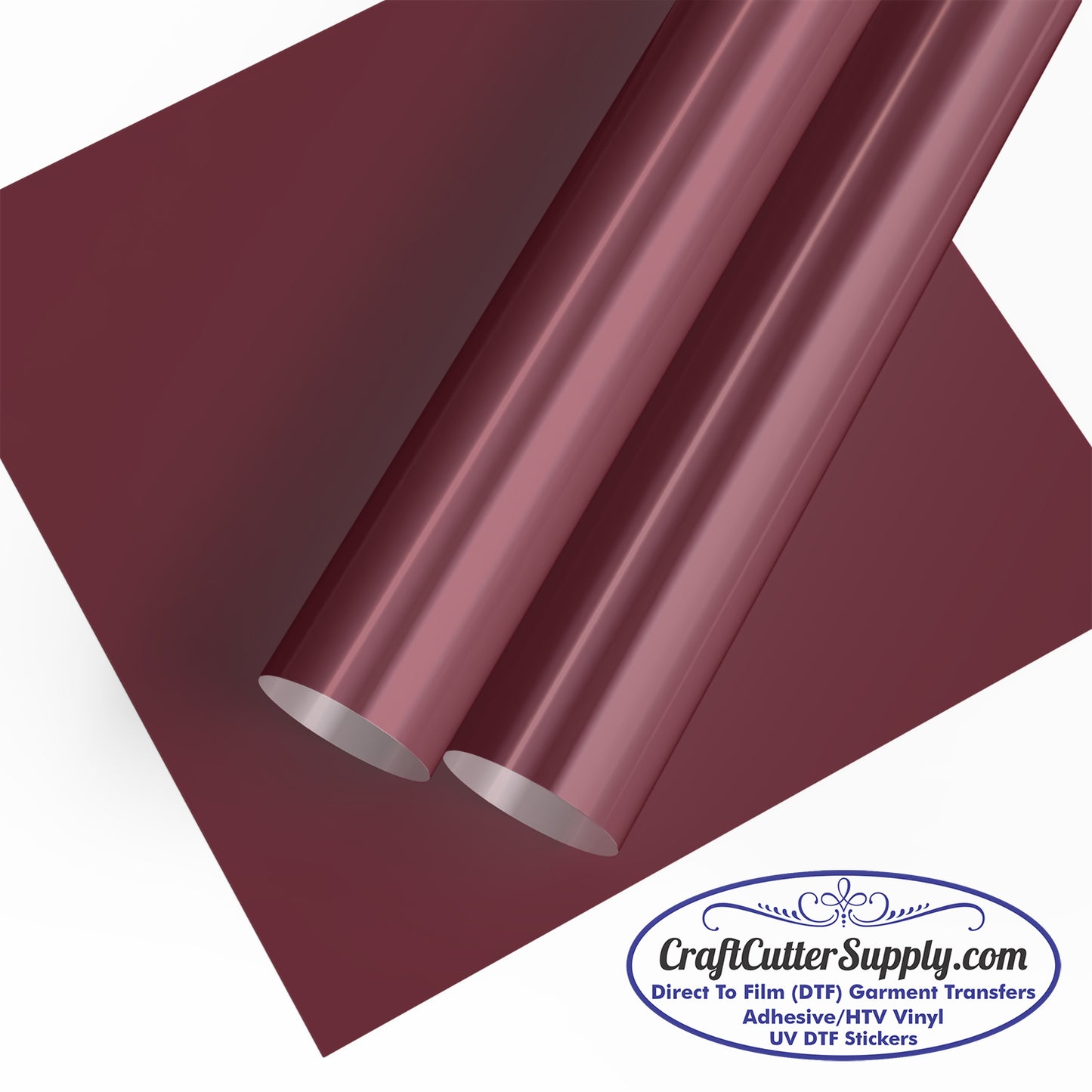 ThermoFlex Plus HTV Maroon