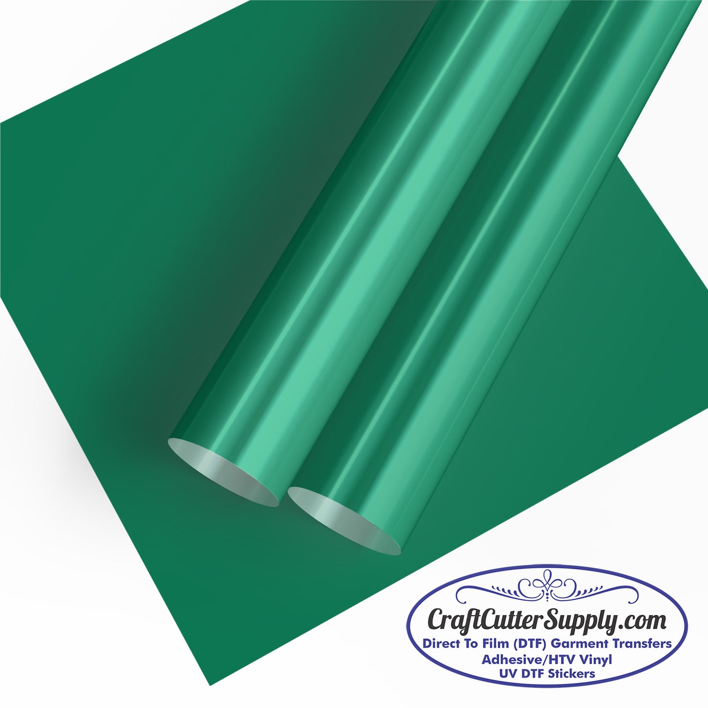 Siser EasyWeed MATTE Green HTV
