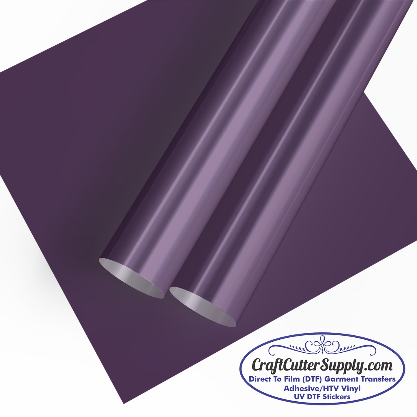 Siser EasyWeed MATTE Purple HTV