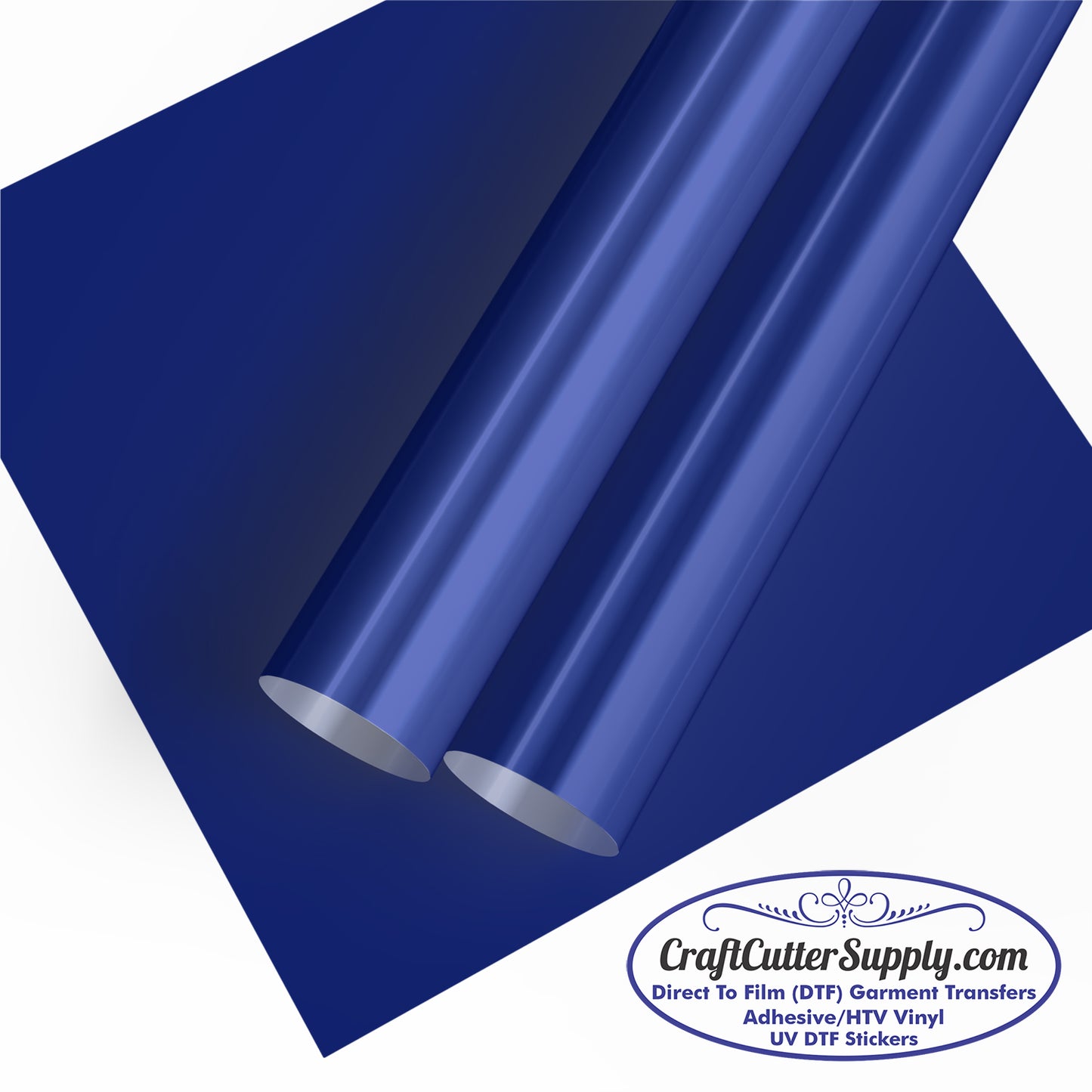 Siser EasyWeed MATTE Royal Blue HTV CLEARANCE