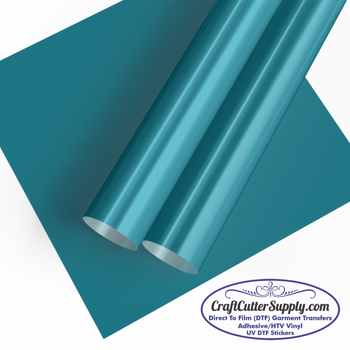 ThermoFlex Plus HTV Medium Blue