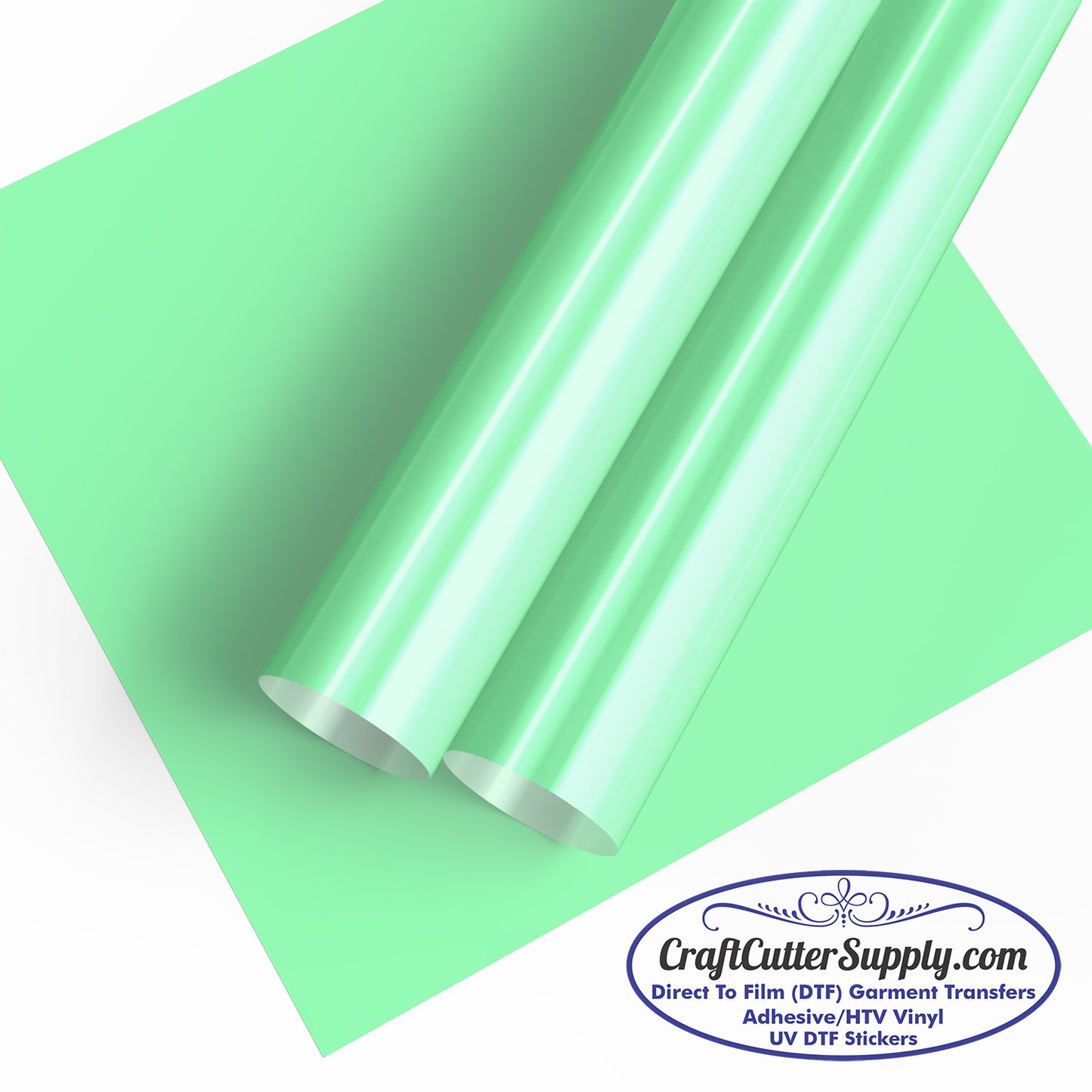 ThermoFlex Plus HTV Menta