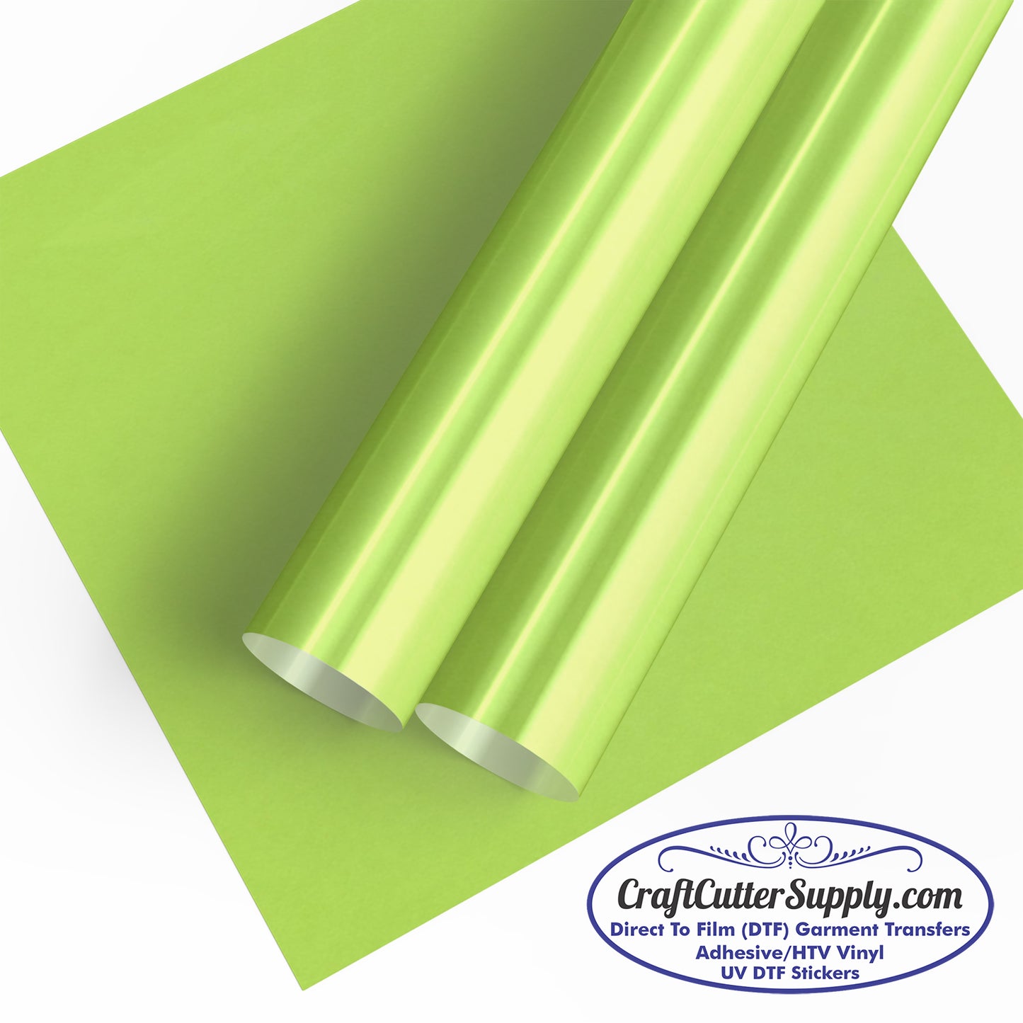 ThermoFlex Plus HTV Mint Green