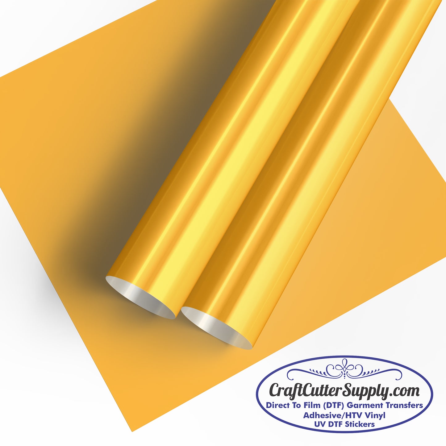 Siser EasyWeed Mustard HTV CLEARANCE