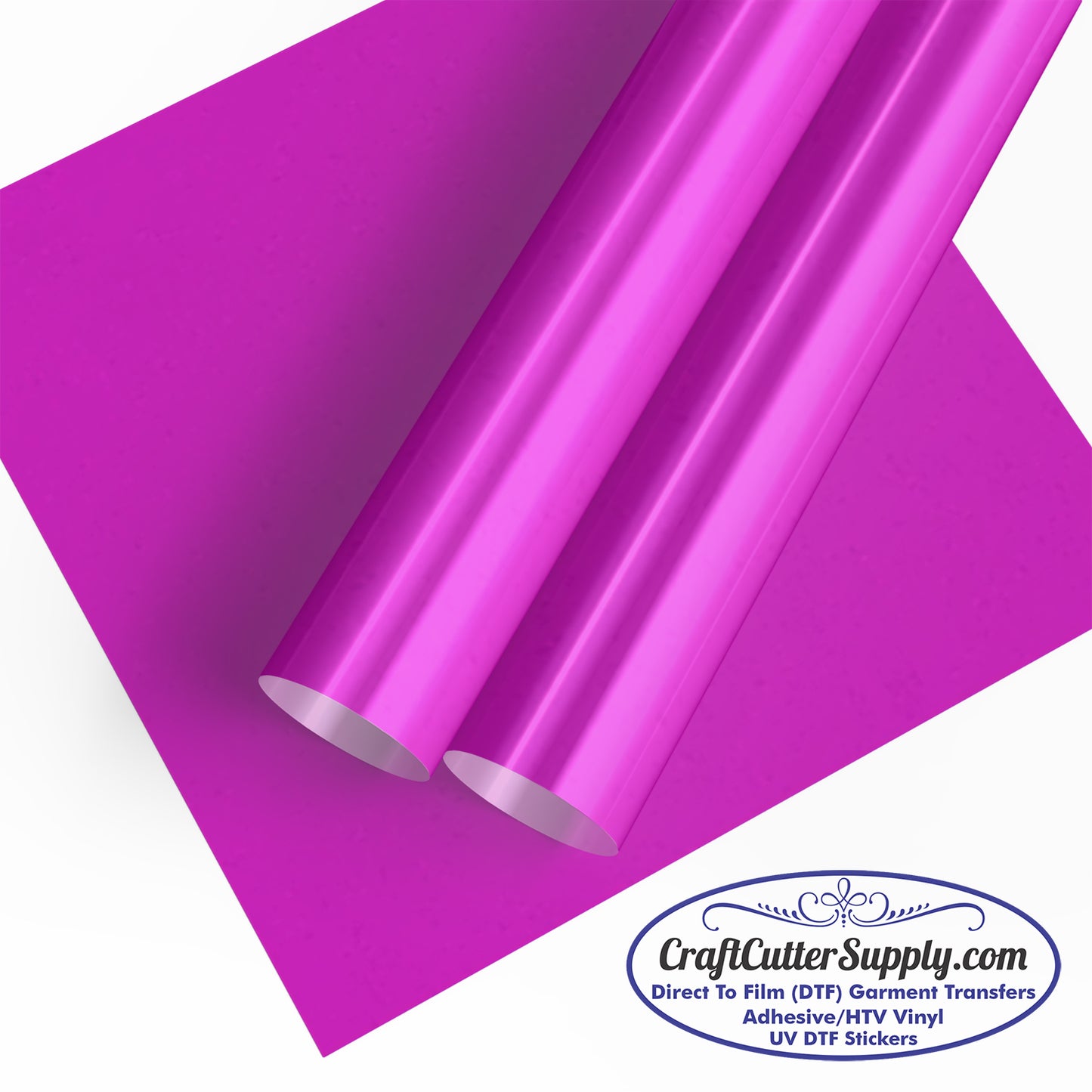 ThermoFlex Plus HTV Neon Berry