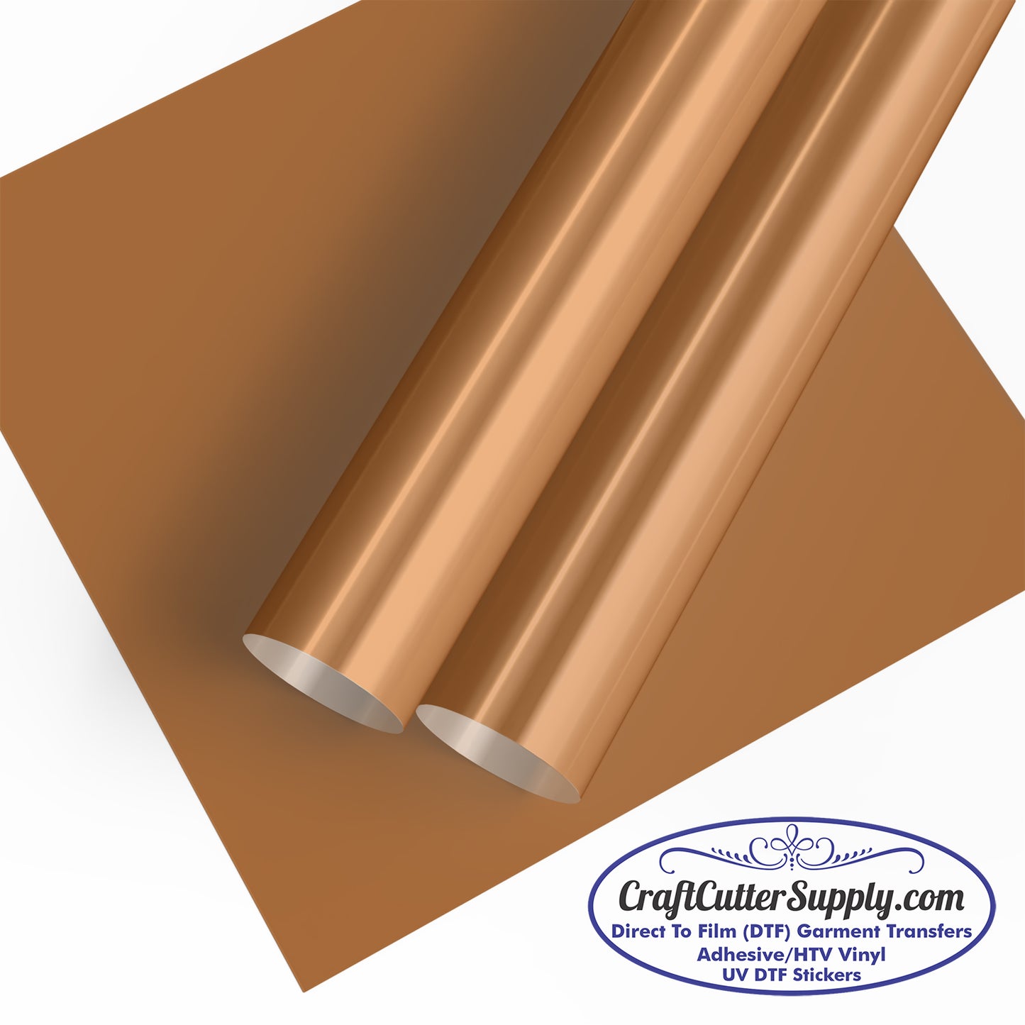 ThermoFlex Plus HTV Ochre