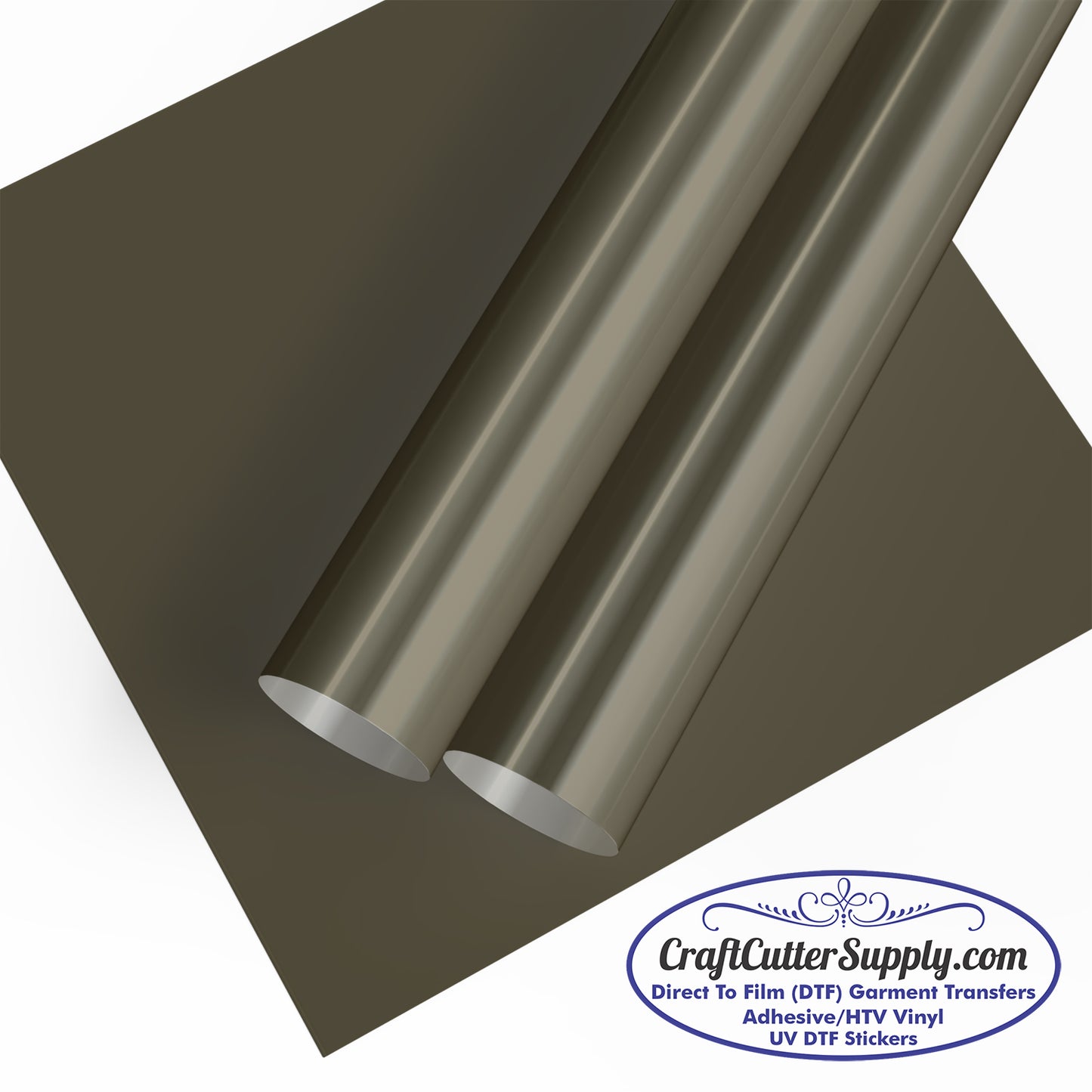 ThermoFlex Plus HTV Olive Drab