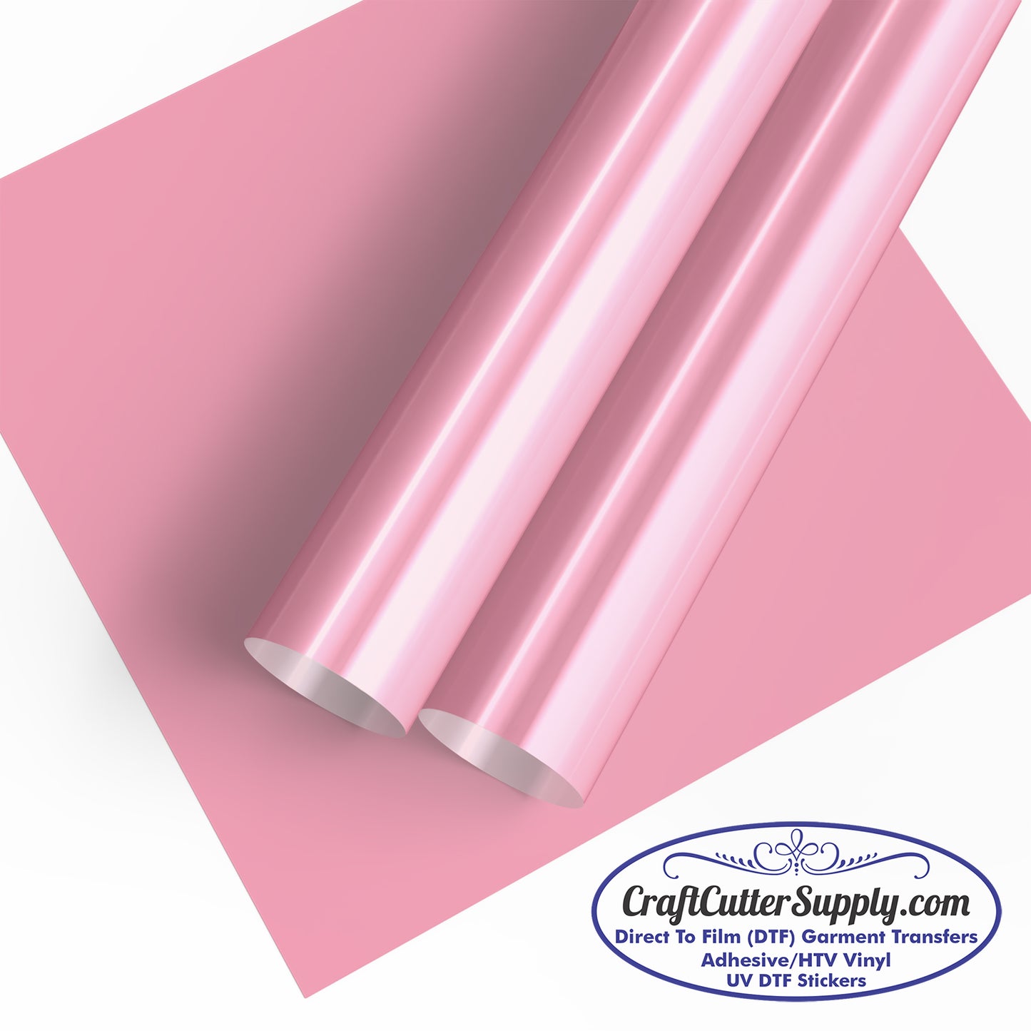 ThermoFlex Plus HTV Orchid Pink